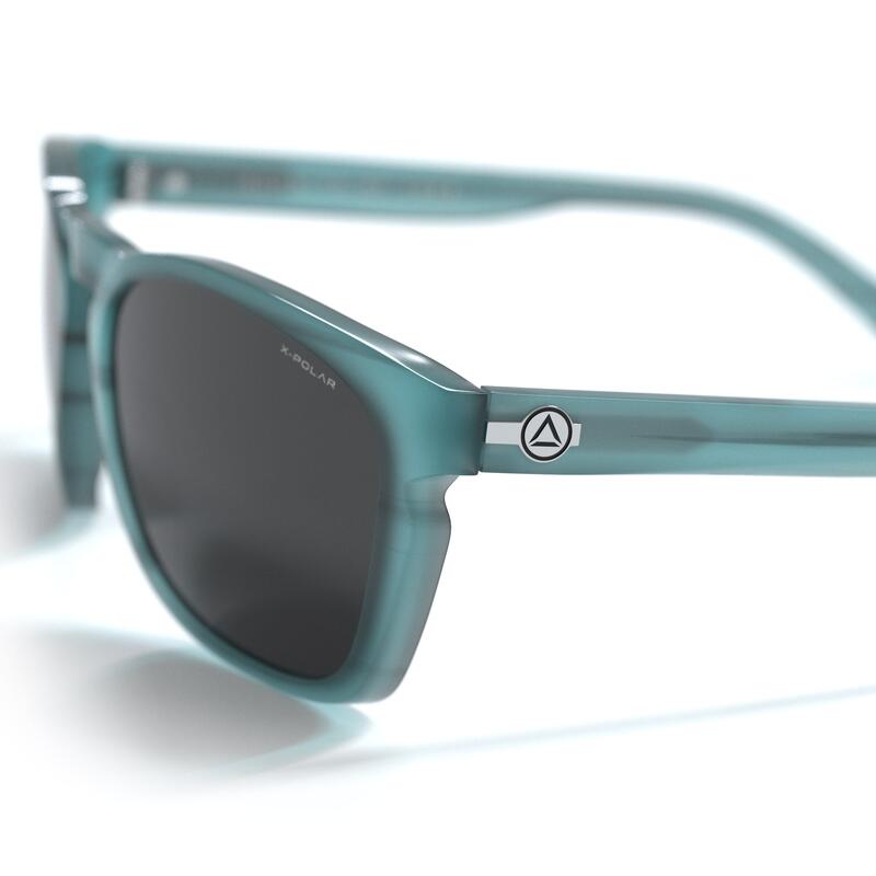 Gafas de Sol Uller North Sea Azul Tortoise / Black Unisex