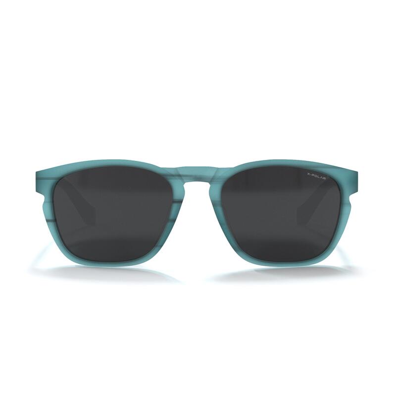 Gafas de Sol Uller North Sea Azul Tortoise / Black Unisex