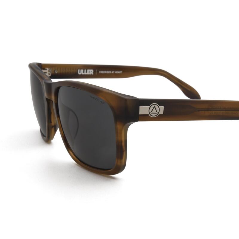 Gafas de Sol Uller Backside Brown Tortoise /