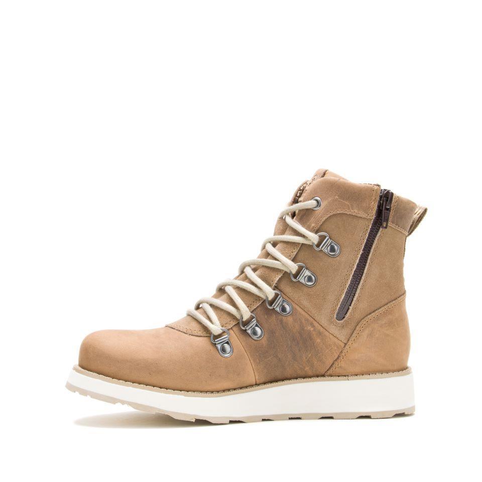 Damen Stiefel W ARIEL LO 3/5