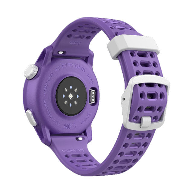 COROS - PACE 3 - GPS Sport Watch - Violet COROS - PACE 3 - GPS Sport Watch - Violet