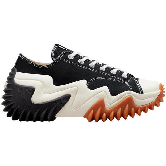 Scarpe Converse Run Star Motion Platform nero