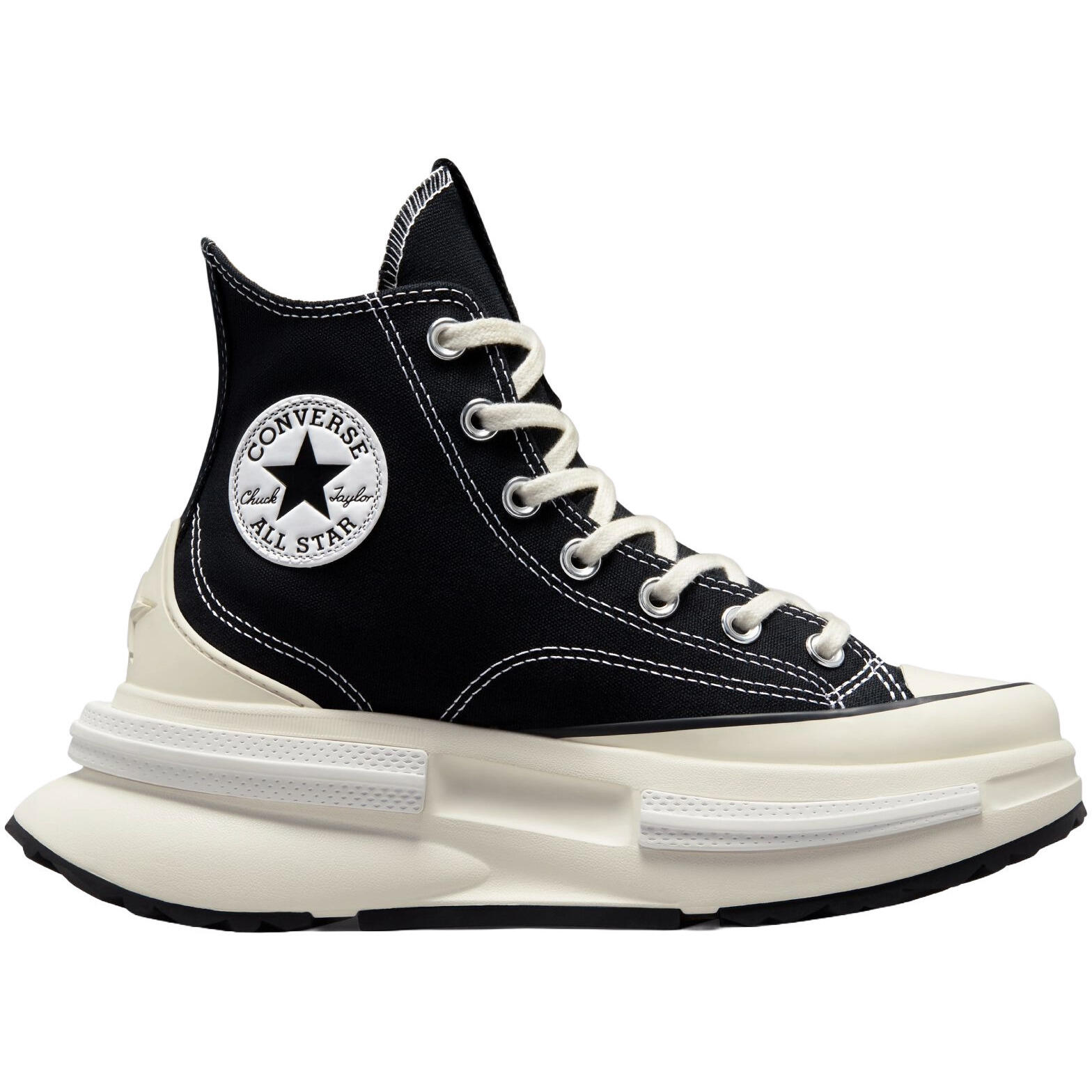 CONVERSE Sneakers Converse Con Obuwie Run Star Legacy Cx, Zwart, Uniseks