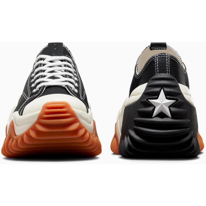 Tenisi unisex Converse Rn Star Otion, Negru