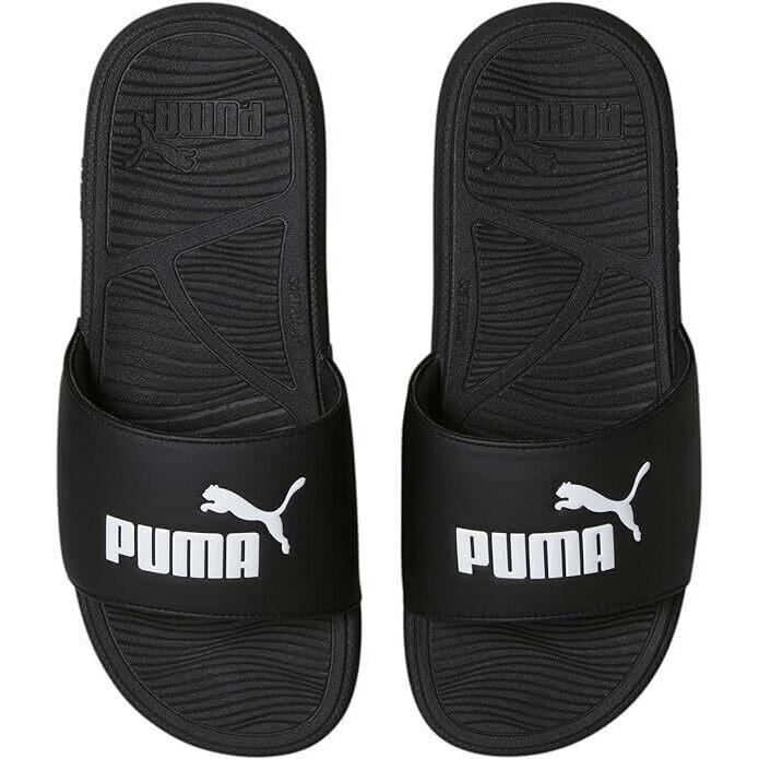 Klapki basenowe dla dorosłych Puma Cool Cat 2.0