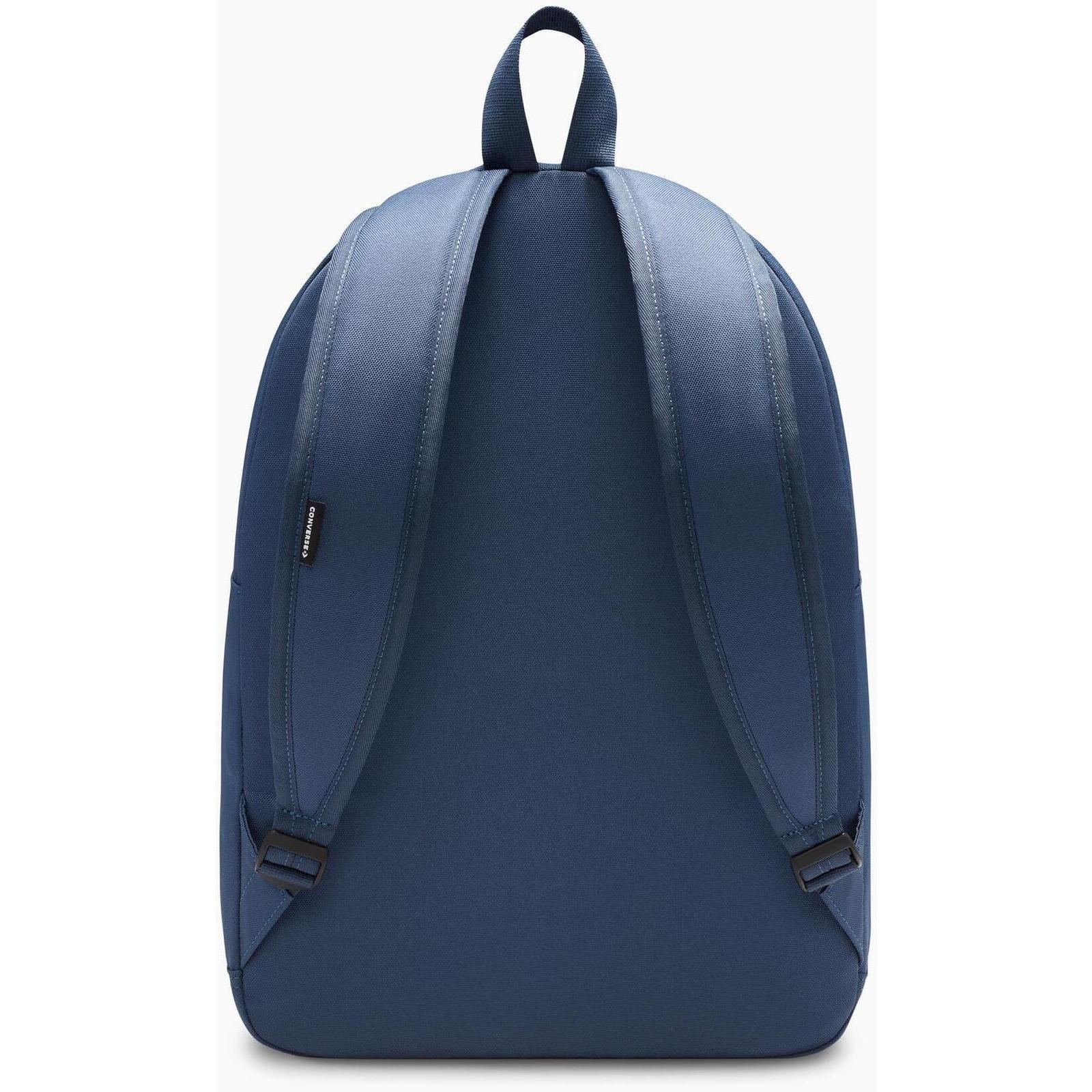 Mochila Converse Con Plecak Speed 3 19L, Azul, Unissex 2/5