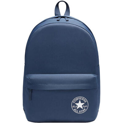 Zaino Converse Con Plecak Speed 3 19L Blu Unisex