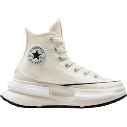 Baskets Converse Modèle Run Star Legacy Cx Couleur Blanc