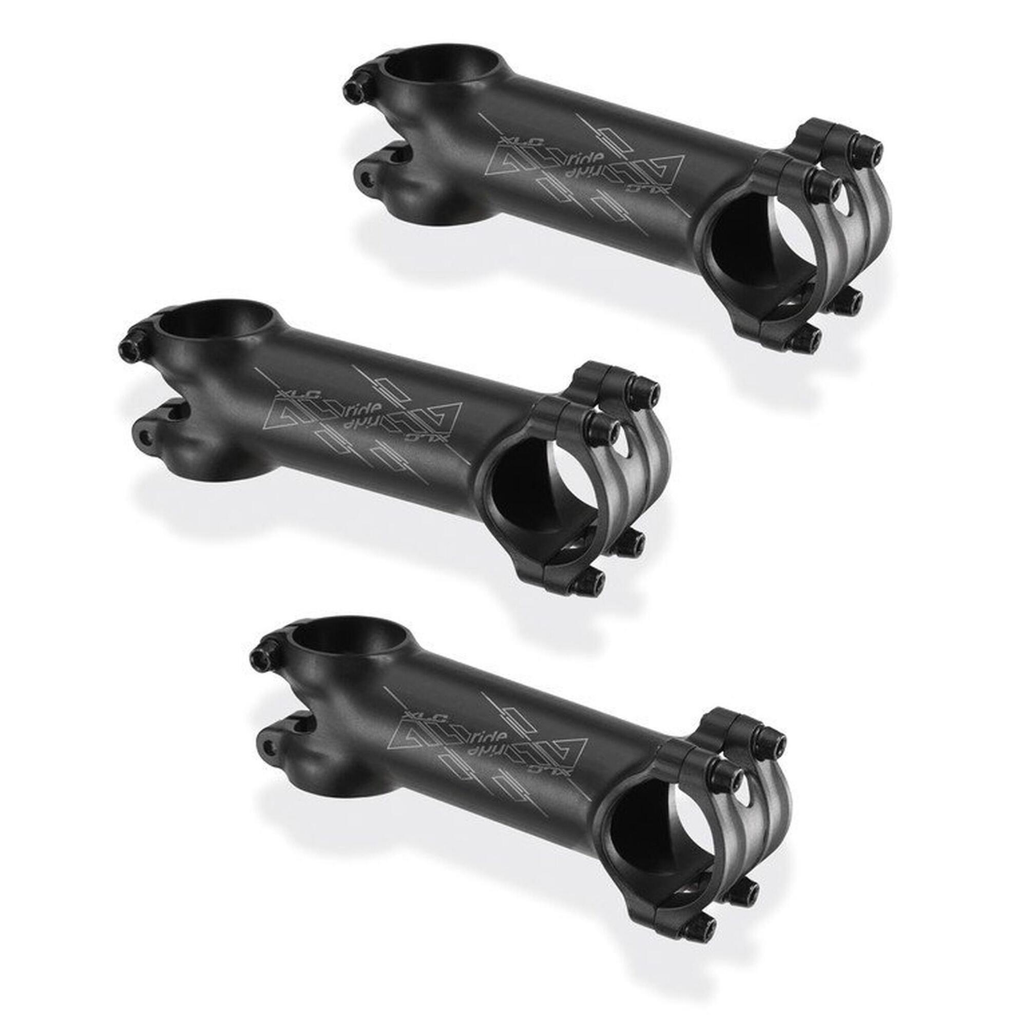 Mostek Aluminiowy 11/8