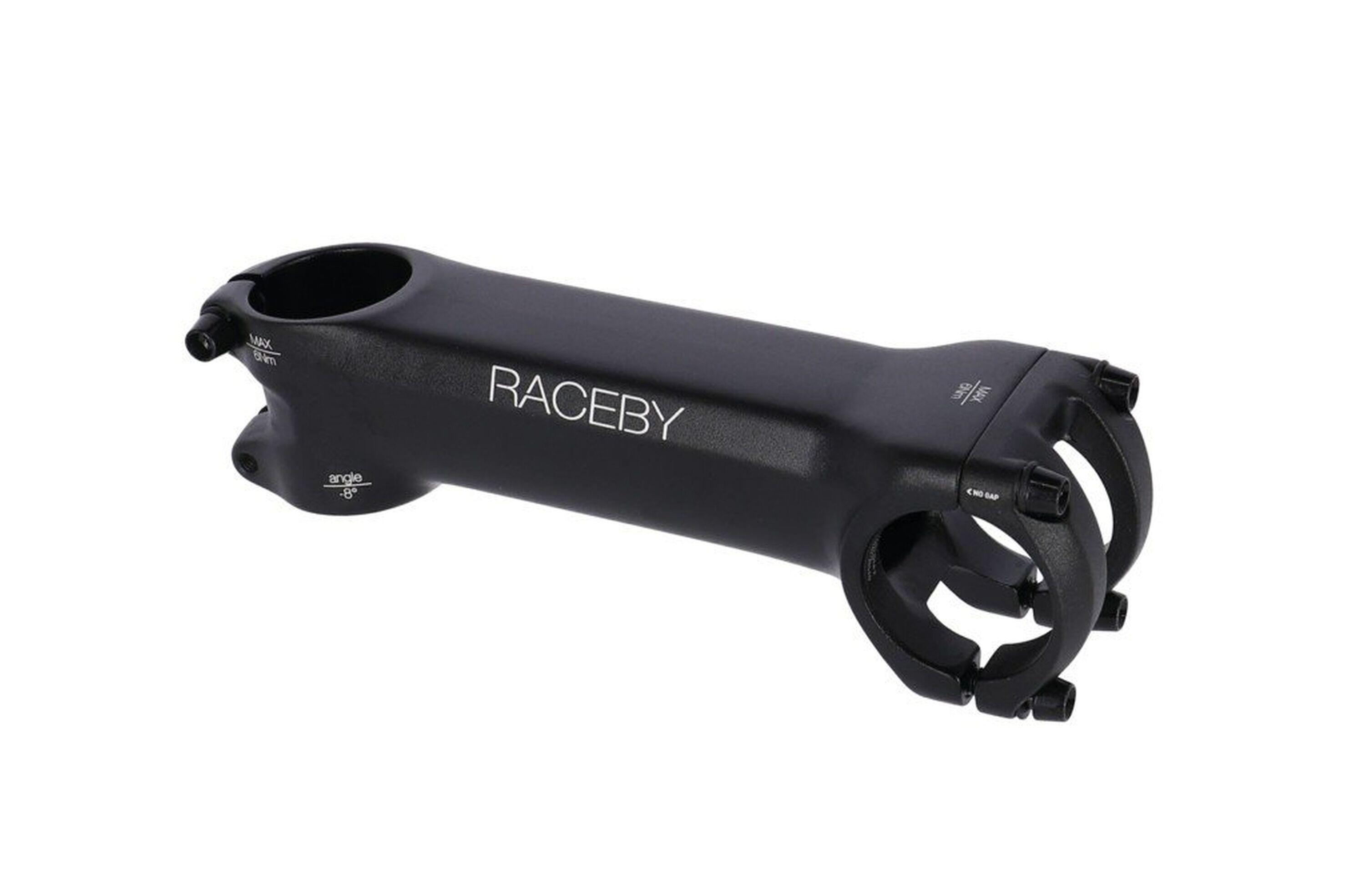 Stelo A-Head RACEBY ST-M31, 1 1/8", Ø31,8mm, 110mm 1/4