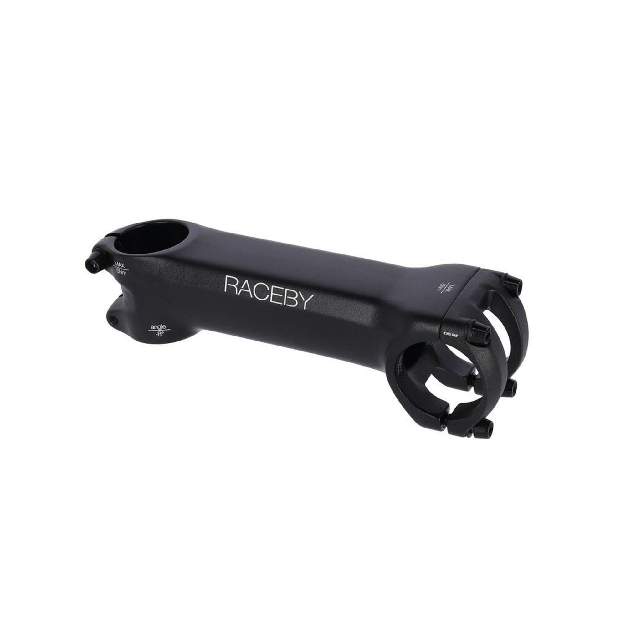 XLC Wspornik A-Head RACEBY ST-M31, 1 1/8”, Ø31,8 mm, 110 mm
