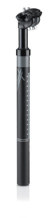 XLC Espigão de selim com suspensão XLC Pro SP-S05