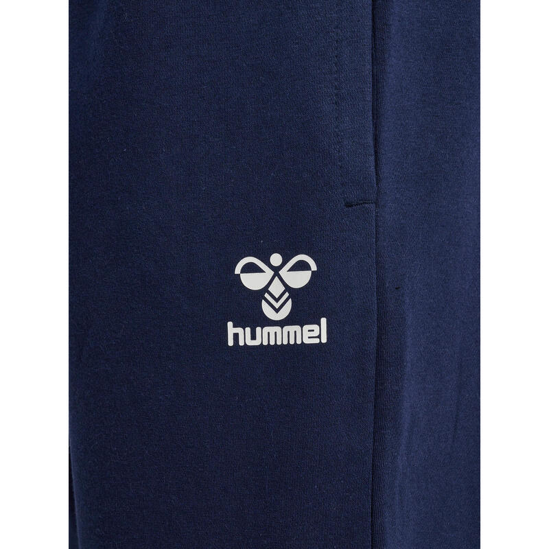 Fermeture À Cordon Pantalon Hmlmover Homme HUMMEL