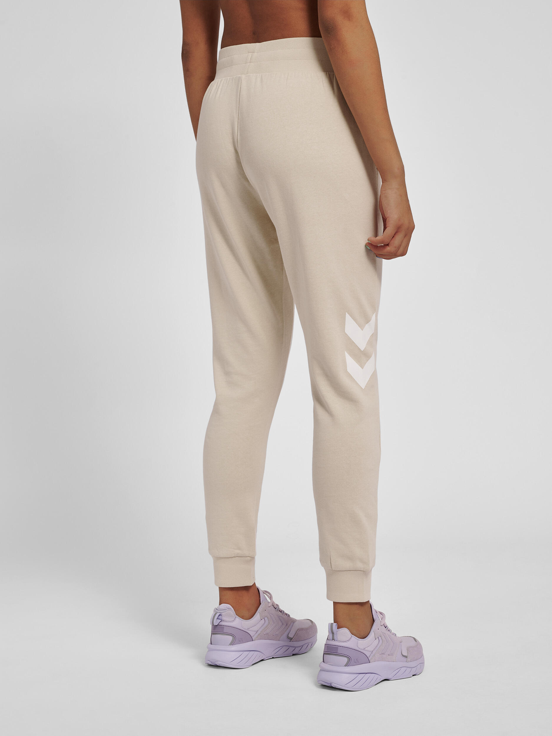 Fermeture À Cordon Pantalon Hmllegacy Femme 3/7