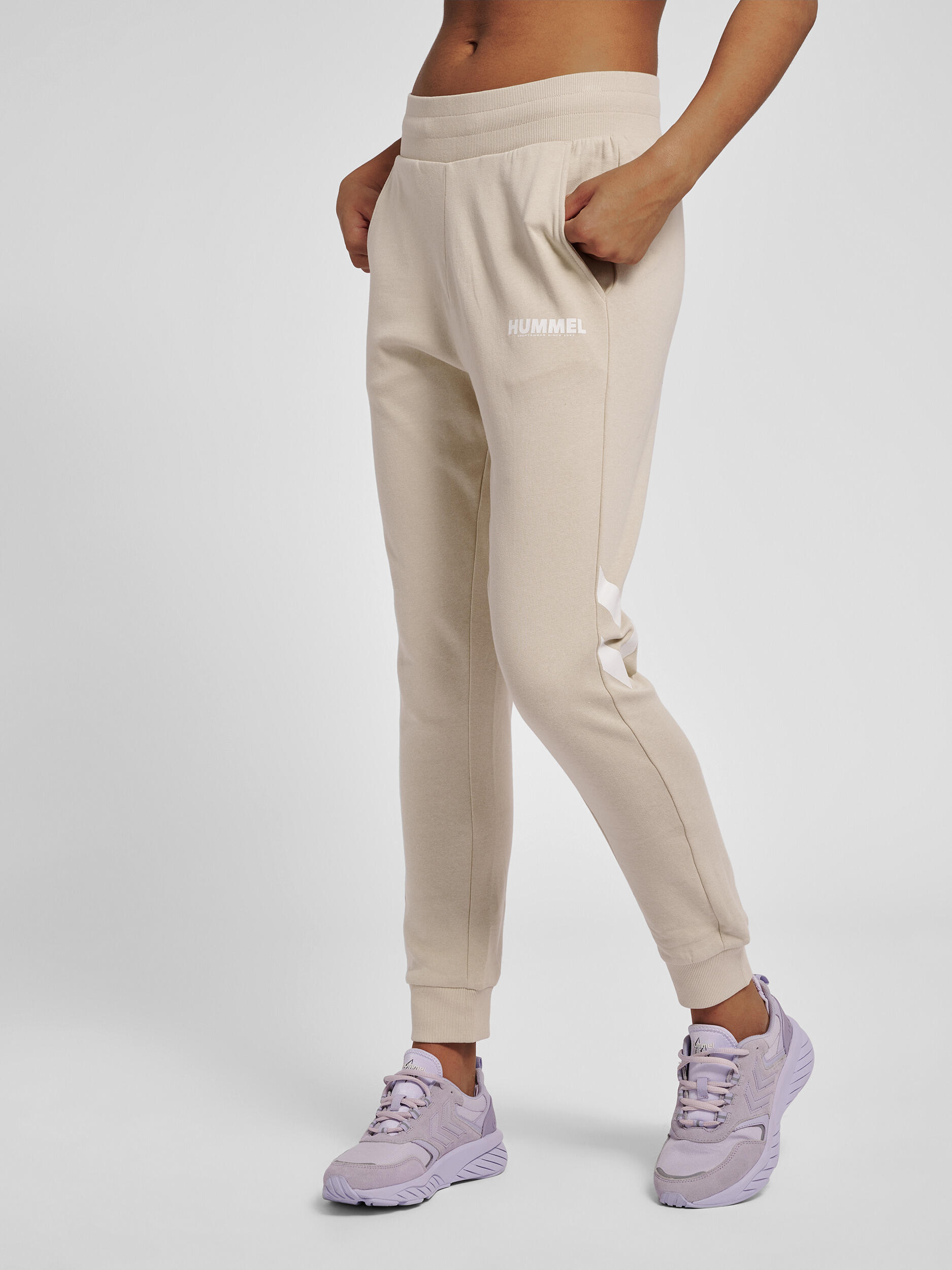 HUMMEL Fato de corrida cónico feminino Hummel hmlLegacy