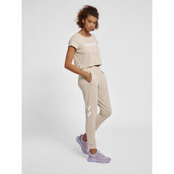 Pantalones Hmllegacy Mujer Hummel