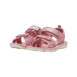 Enfiler Sandale Sandal Sport Fille HUMMEL