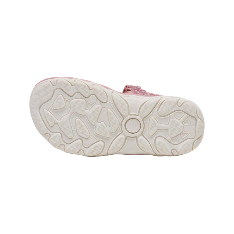 Sandalia Sandal Sport Los Niños Unisex Diseño Ligero Hummel