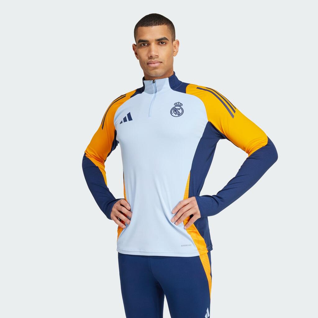 Real Madrid Tiro 24 Competition Training Top