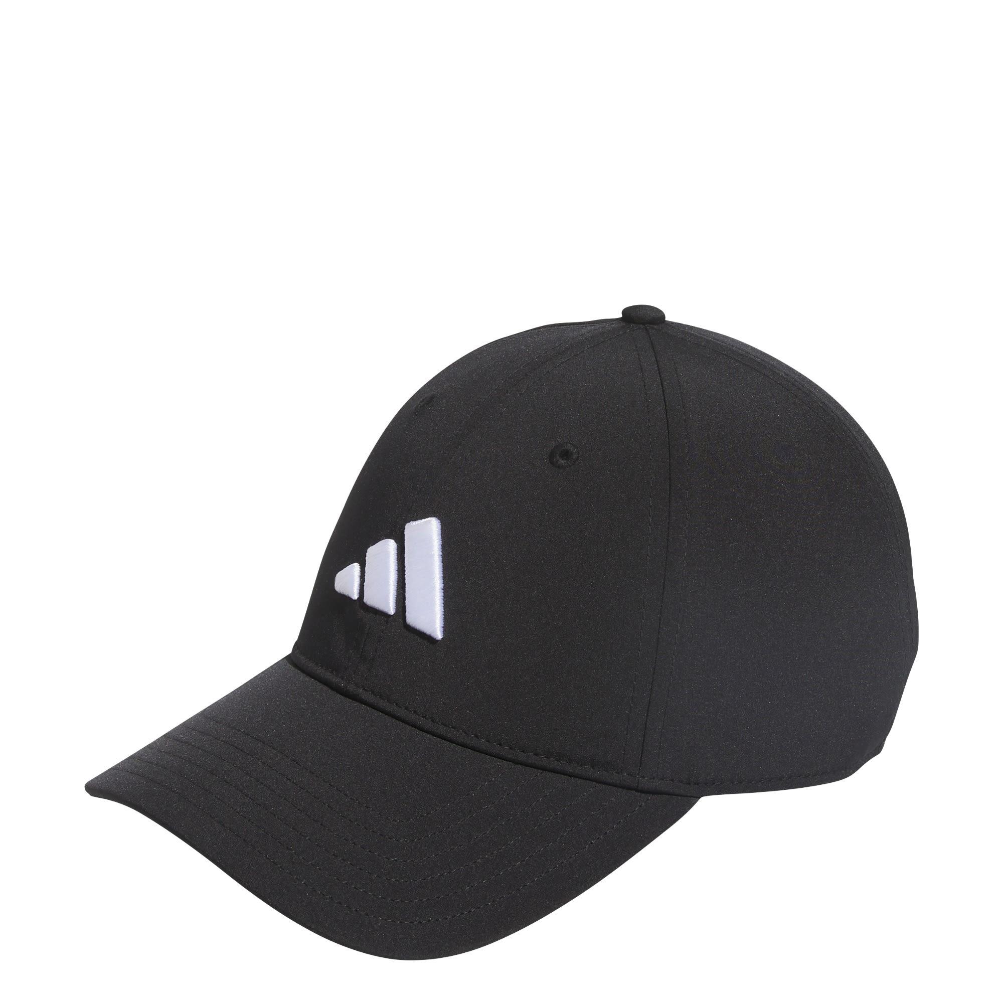 Adidas - Casquette Badge Women's Tour - Chapeau - Noir - 38 S - Decathlon