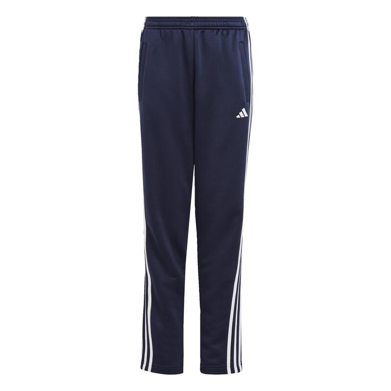 Train Essentials AEROREADY 3-Stripes Regular-Fit Broek