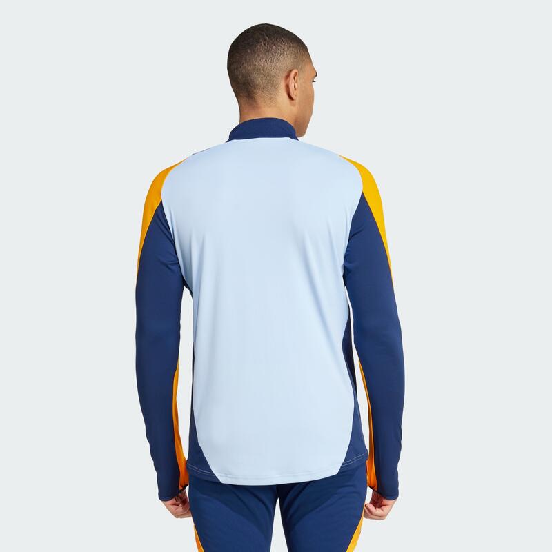 Jachetă trening adidas Real Madrid Tiro 24