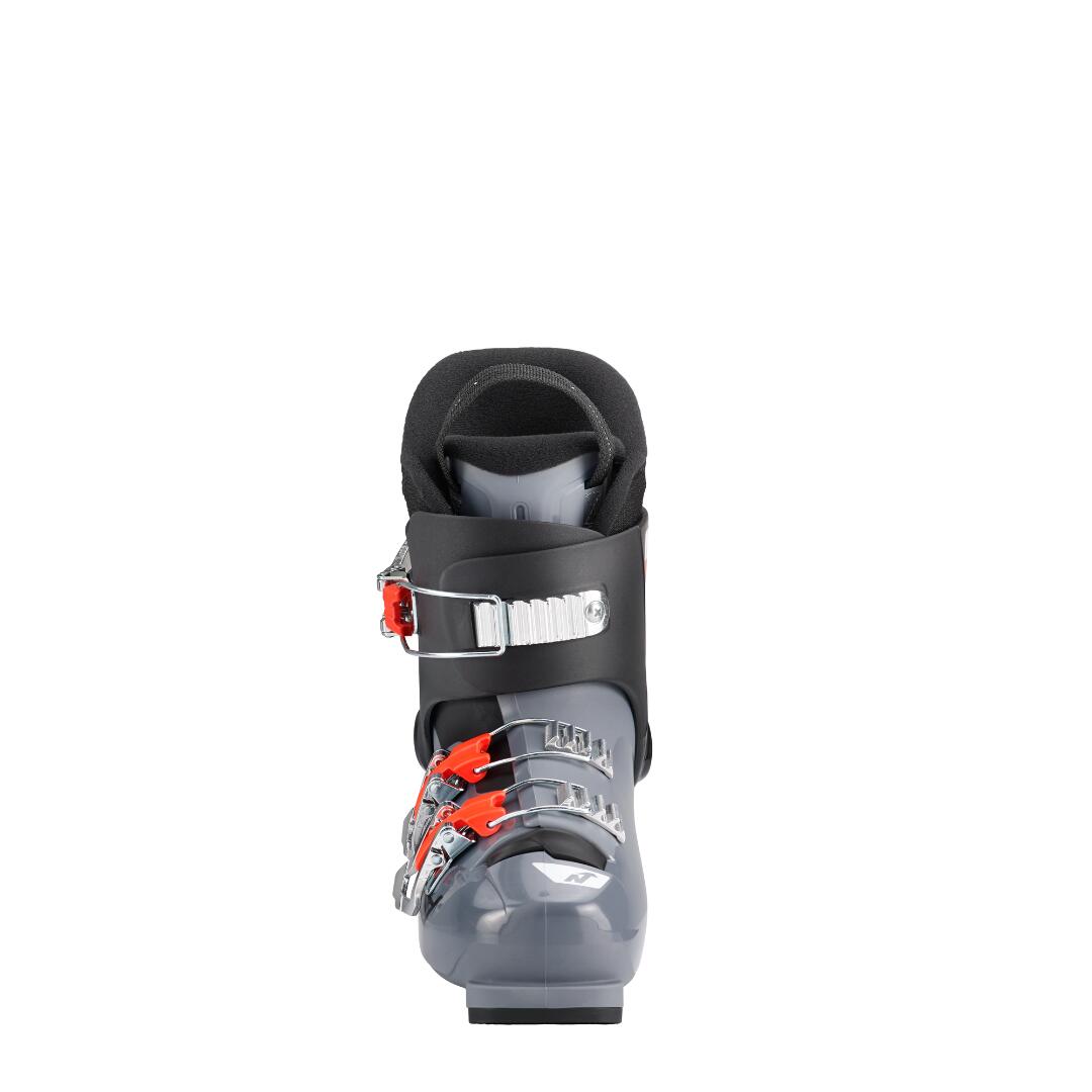 Scarponi da sci Nordica Speedmachine J 3 Rtl Grey per ragazzi 4/5