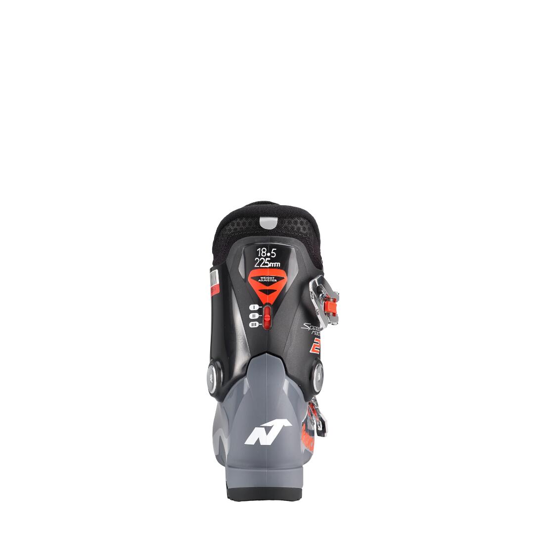 Botas de Esqui Speedmachine J 2 Rtl Rapaz 2/5