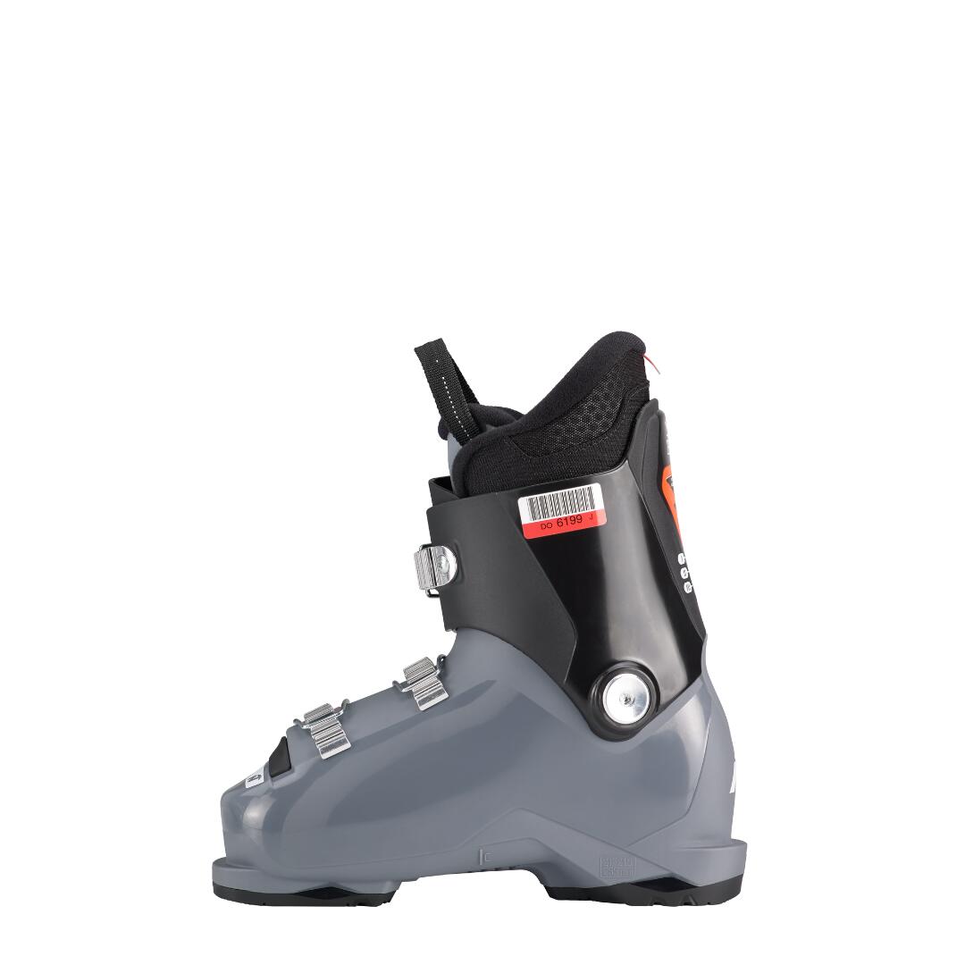 Scarponi da sci Nordica Speedmachine J 3 Rtl Grey per ragazzi 2/5