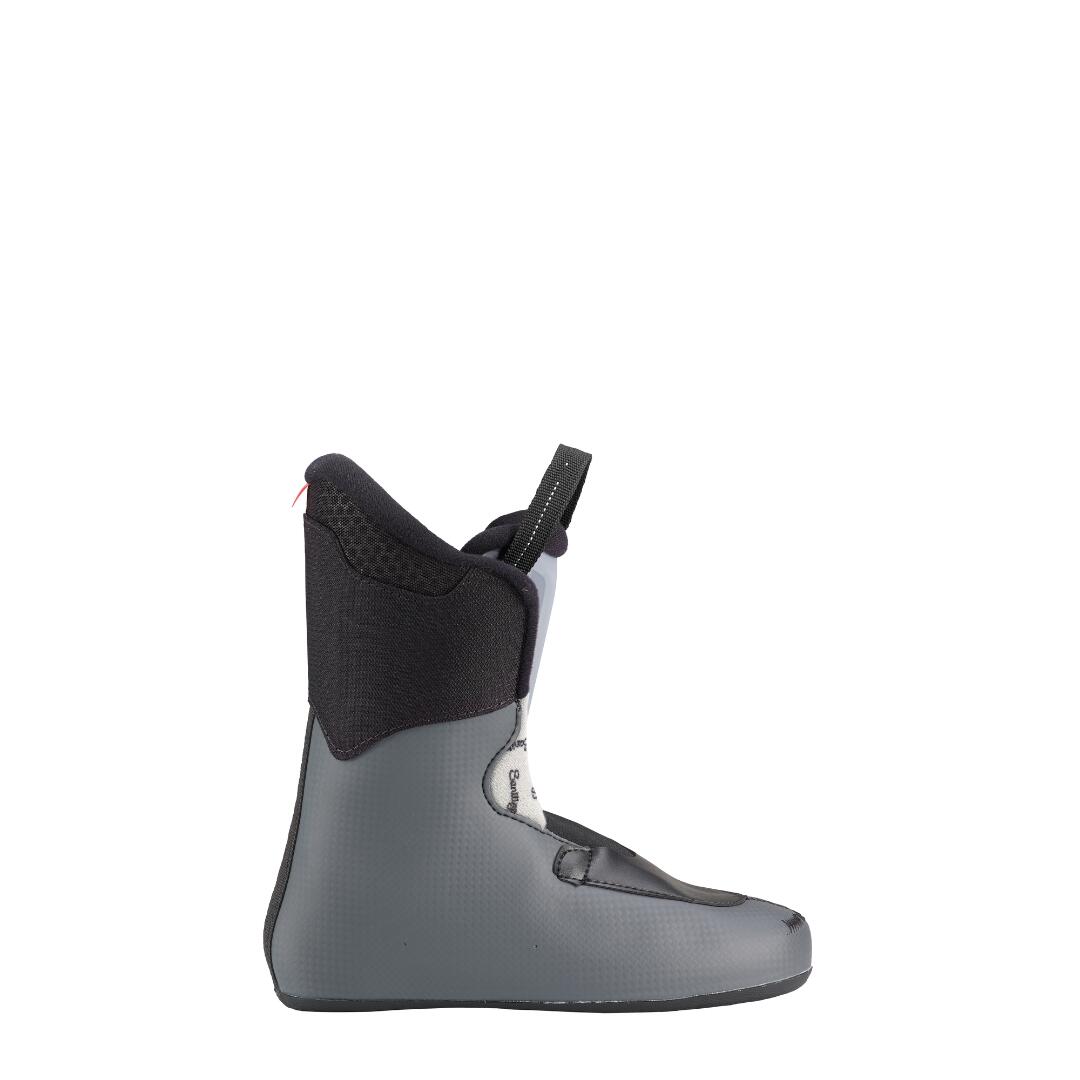 Scarponi da sci Nordica Speedmachine J 3 Rtl Grey per ragazzi 5/5