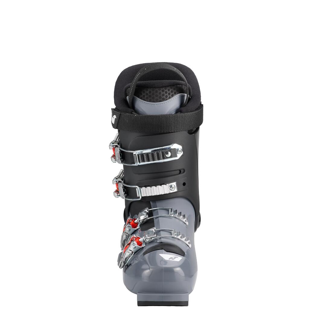 Speedmachine J4 Skiskchoenen voor Jongens 4/5