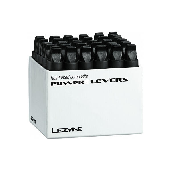 Zestaw 30 dźwigni do opon Lezyne Power