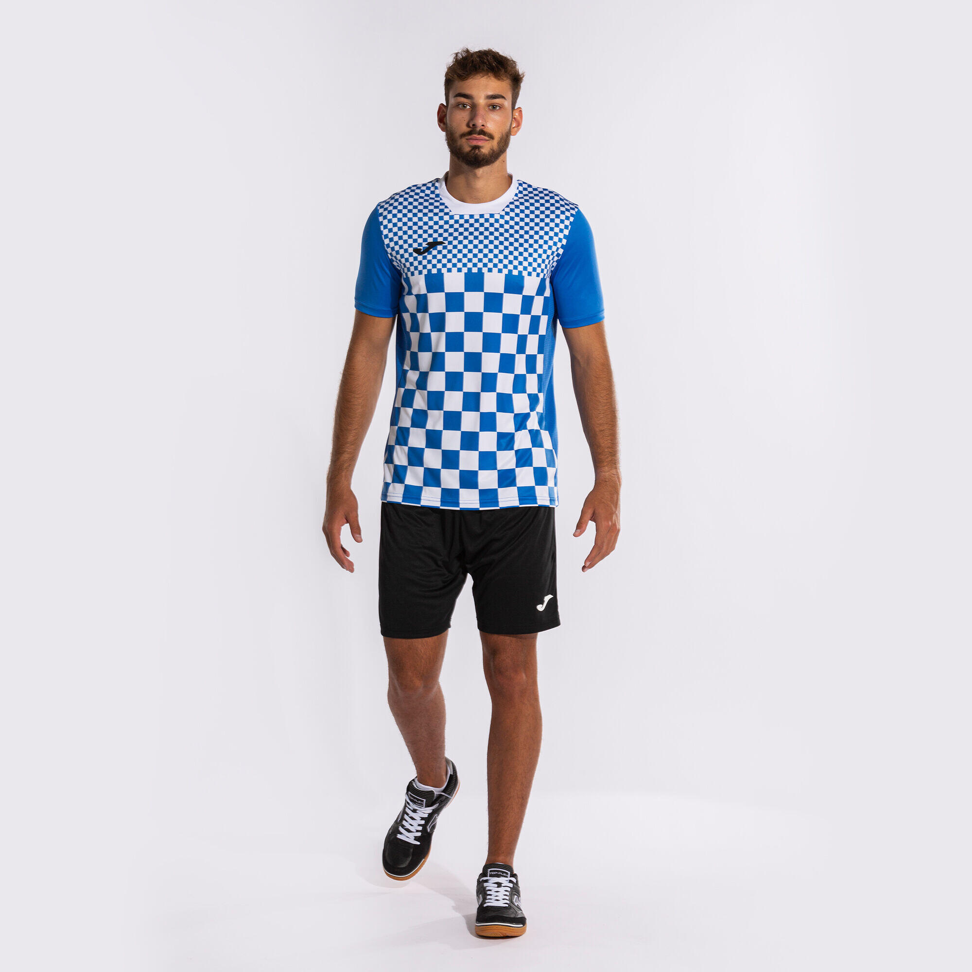 Kindertrikot Joma Flag III 3/7