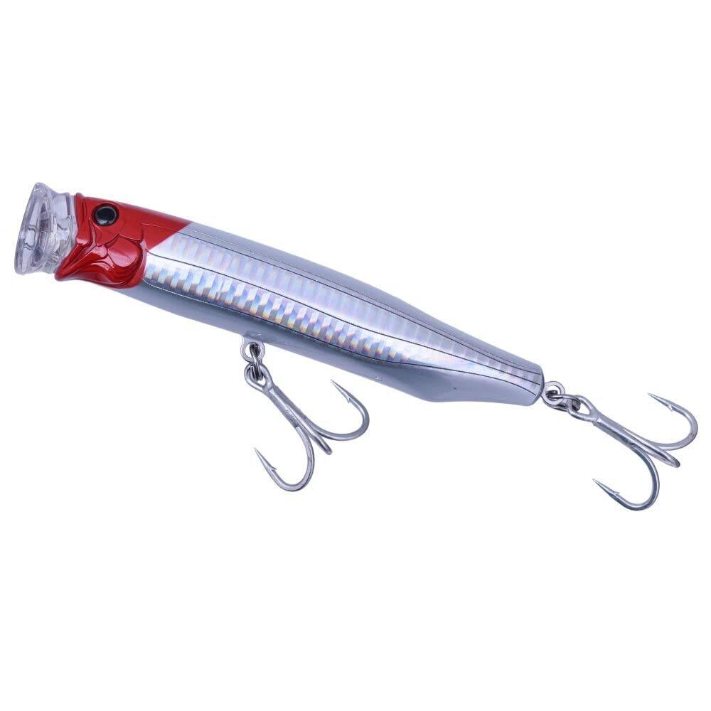 Leurre Tackle House Feed FP 135 45g 2/2