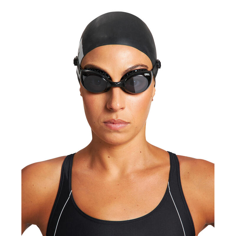 Okulary do pływania dla dorosłych Arena Air-Soft