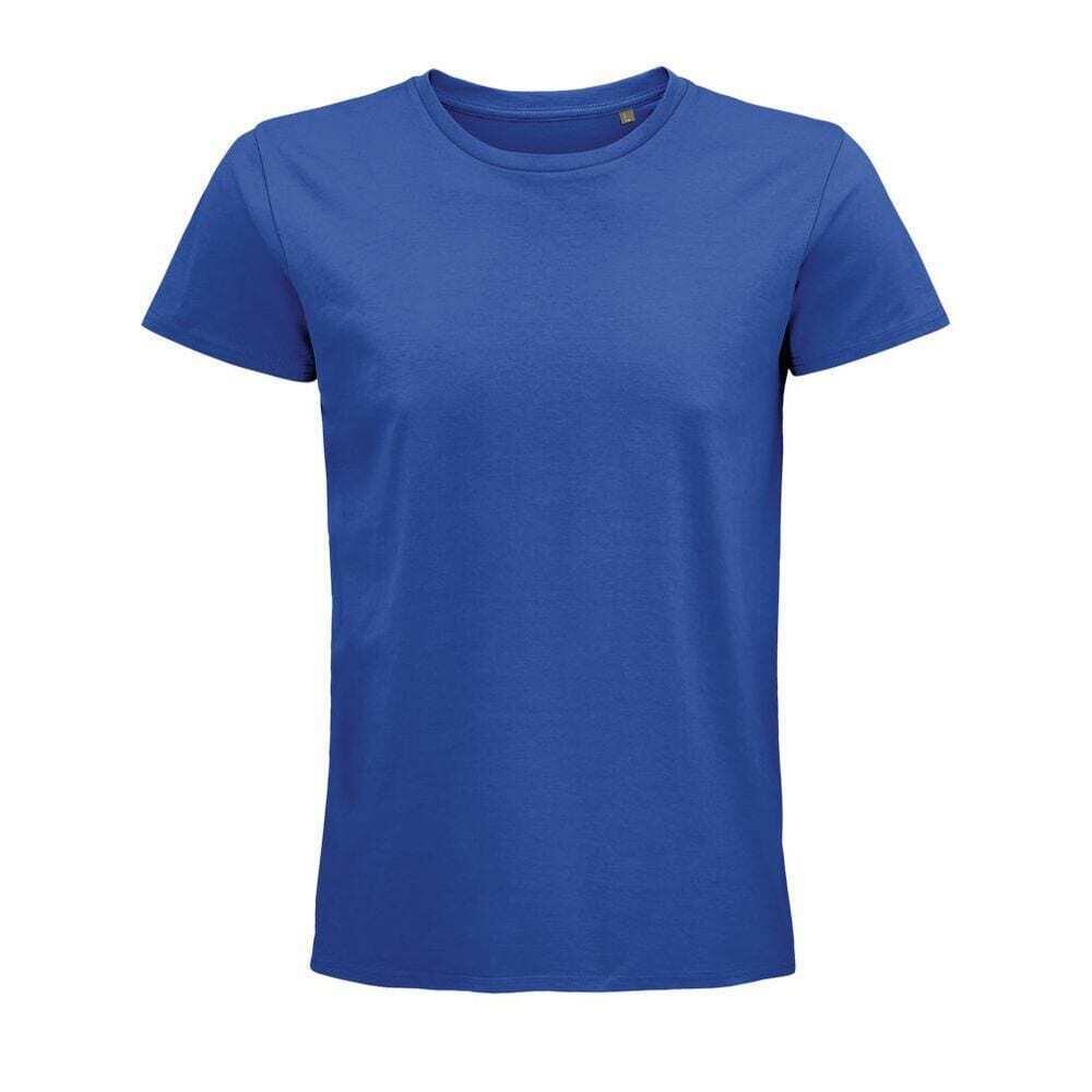 SOLS Unisex Adult Pioneer Organic T-Shirt