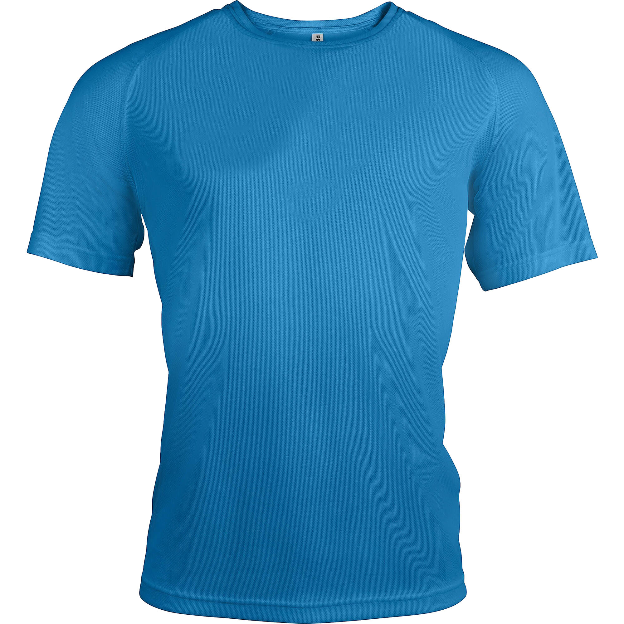 Kariban Mens Proact Sports / Training T-Shirt