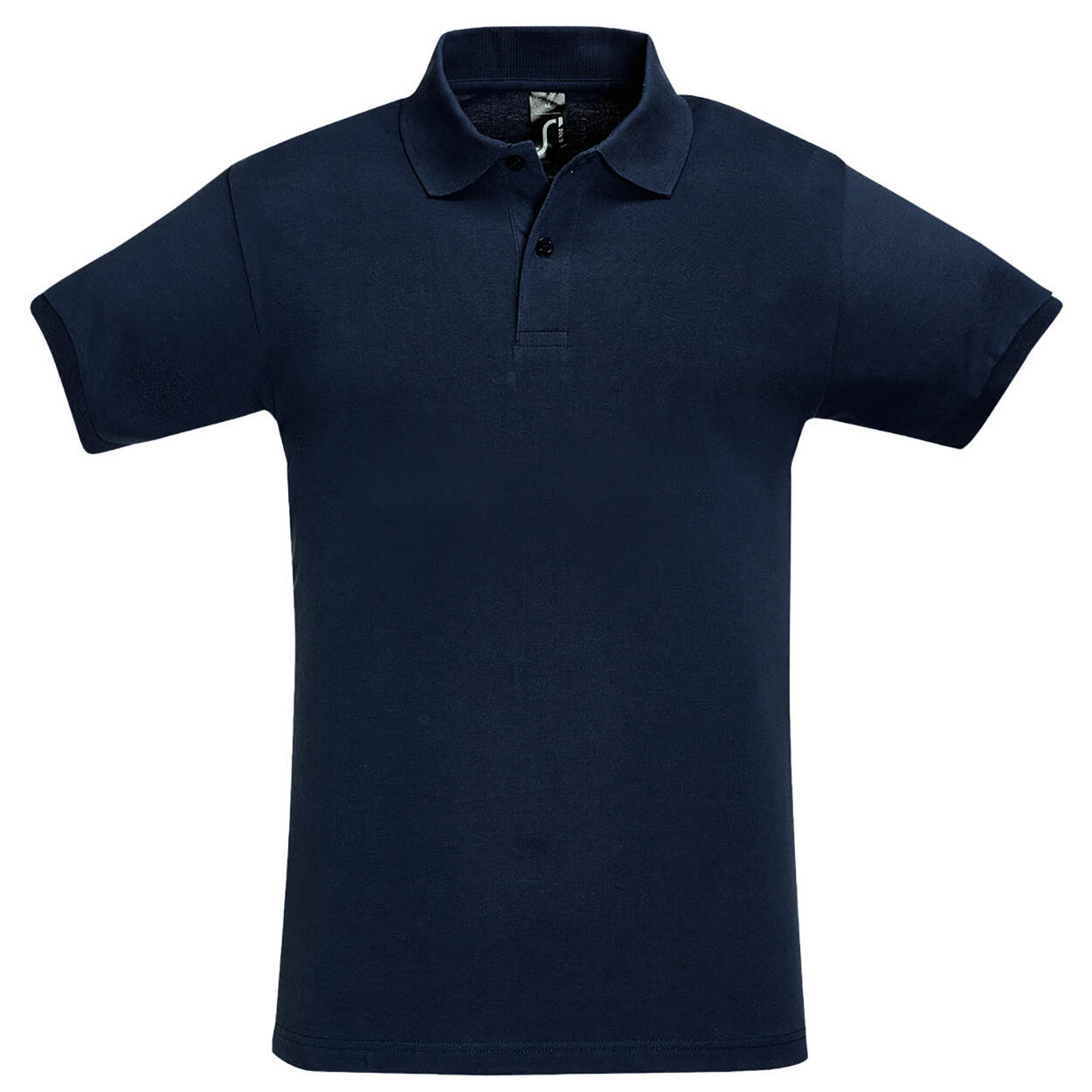 SOLS Mens Perfect Pique Short Sleeve Polo Shirt