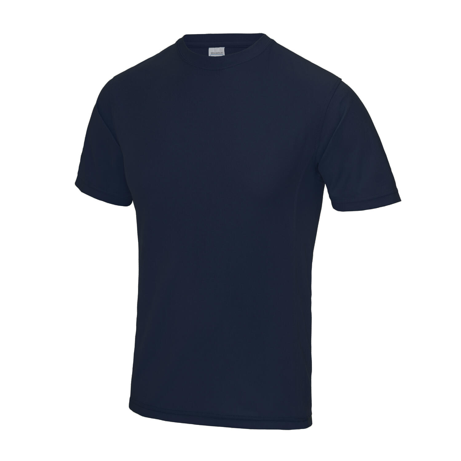 Just Cool Mens AWDis Supercool Performance T-Shirt