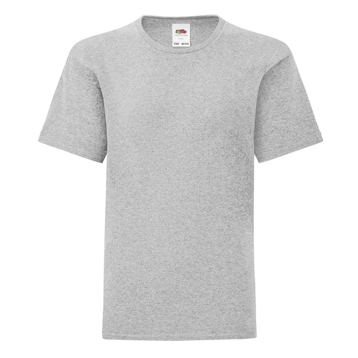 Fruit of the Loom Womens/Ladies Lady Fit Short-Sleeved T-Shirt