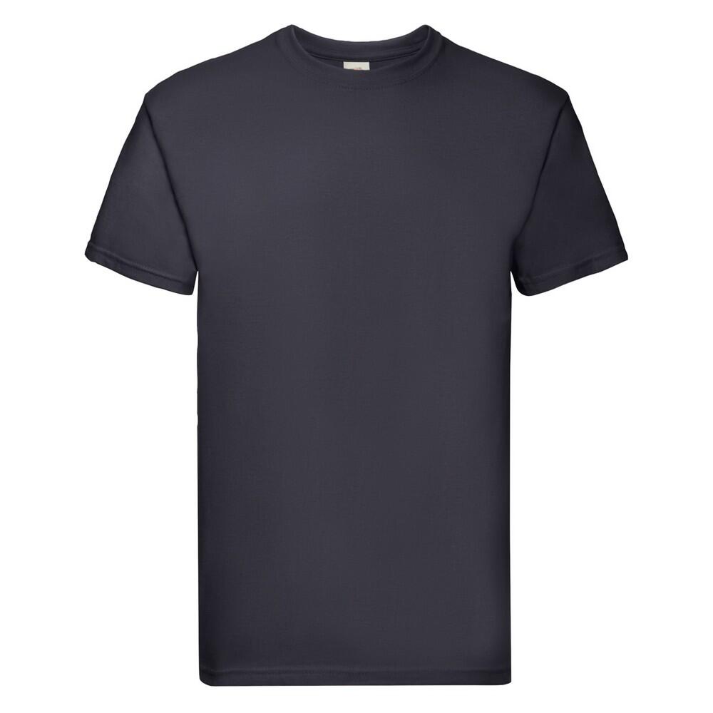 Fruit of the Loom Mens Super Premium T-Shirt
