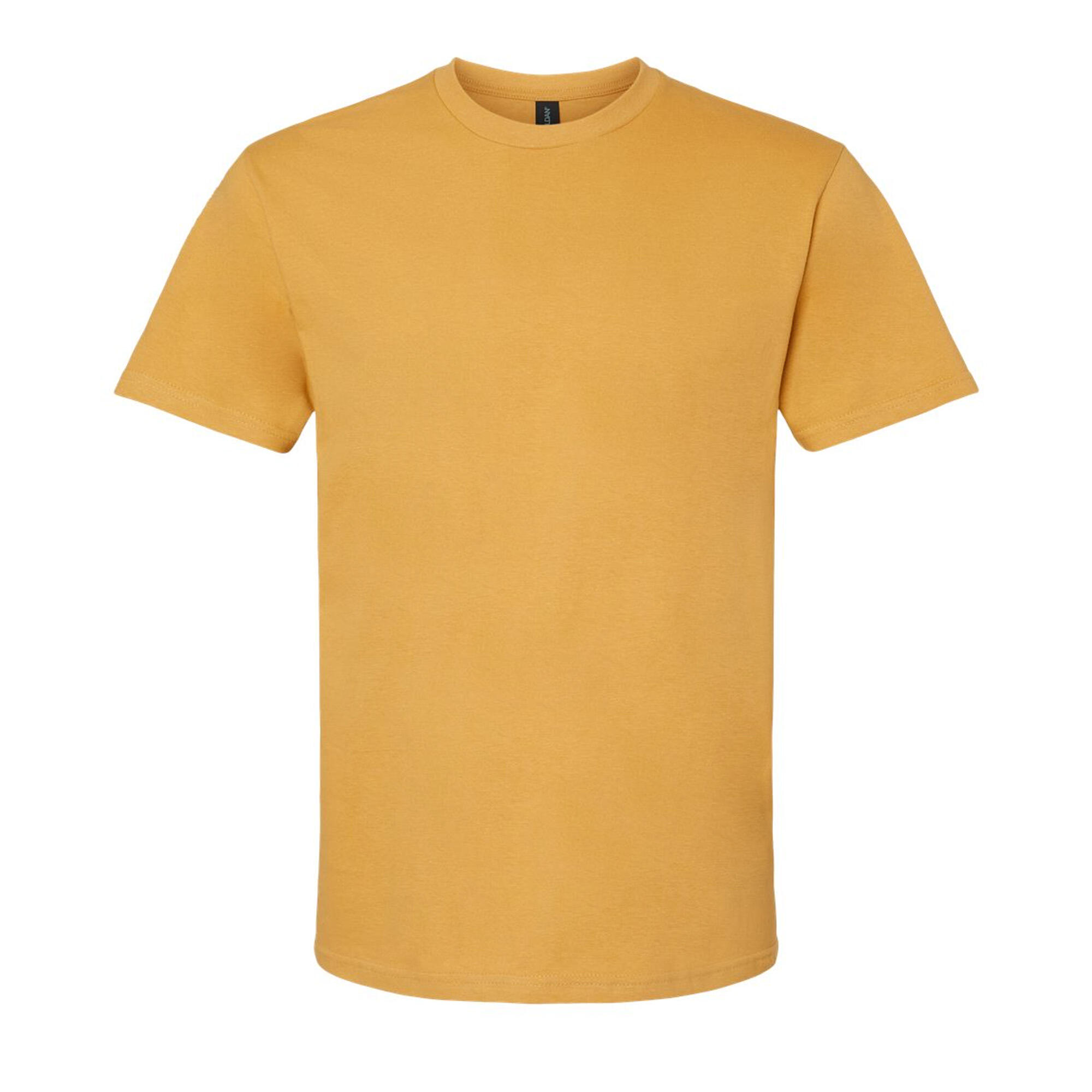 Gildan Unisex Adult Softstyle Midweight T-Shirt