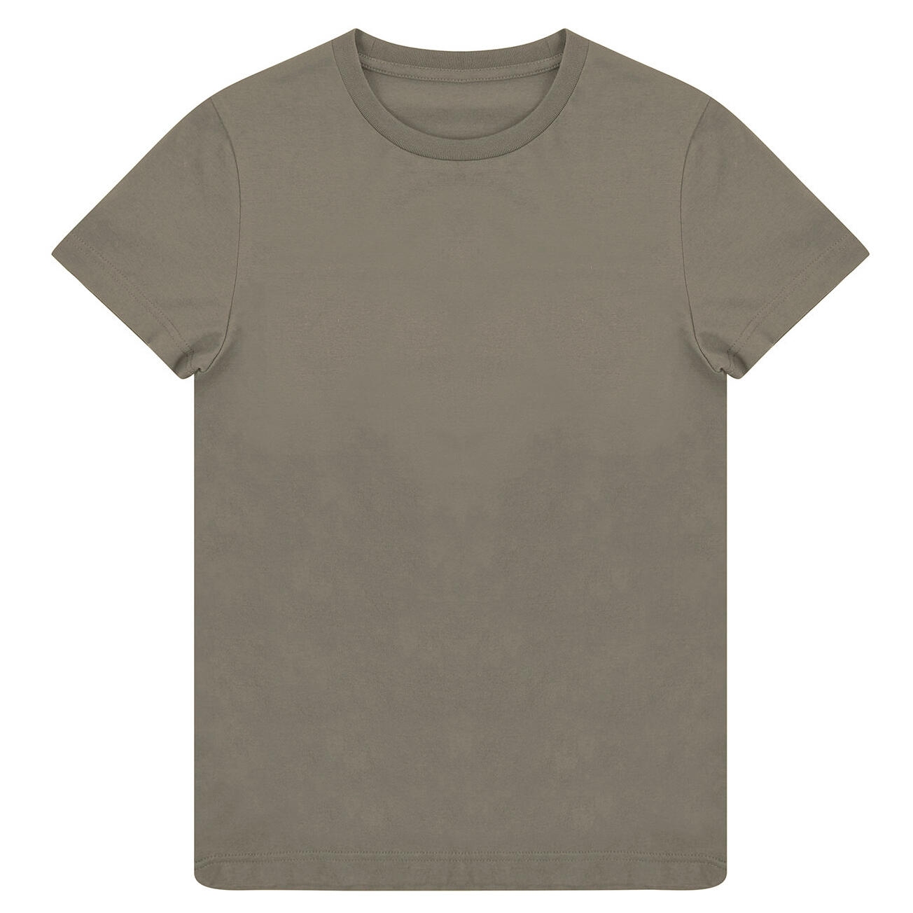Skinni Fit Unisex Adult Generation Sustainable T-Shirt