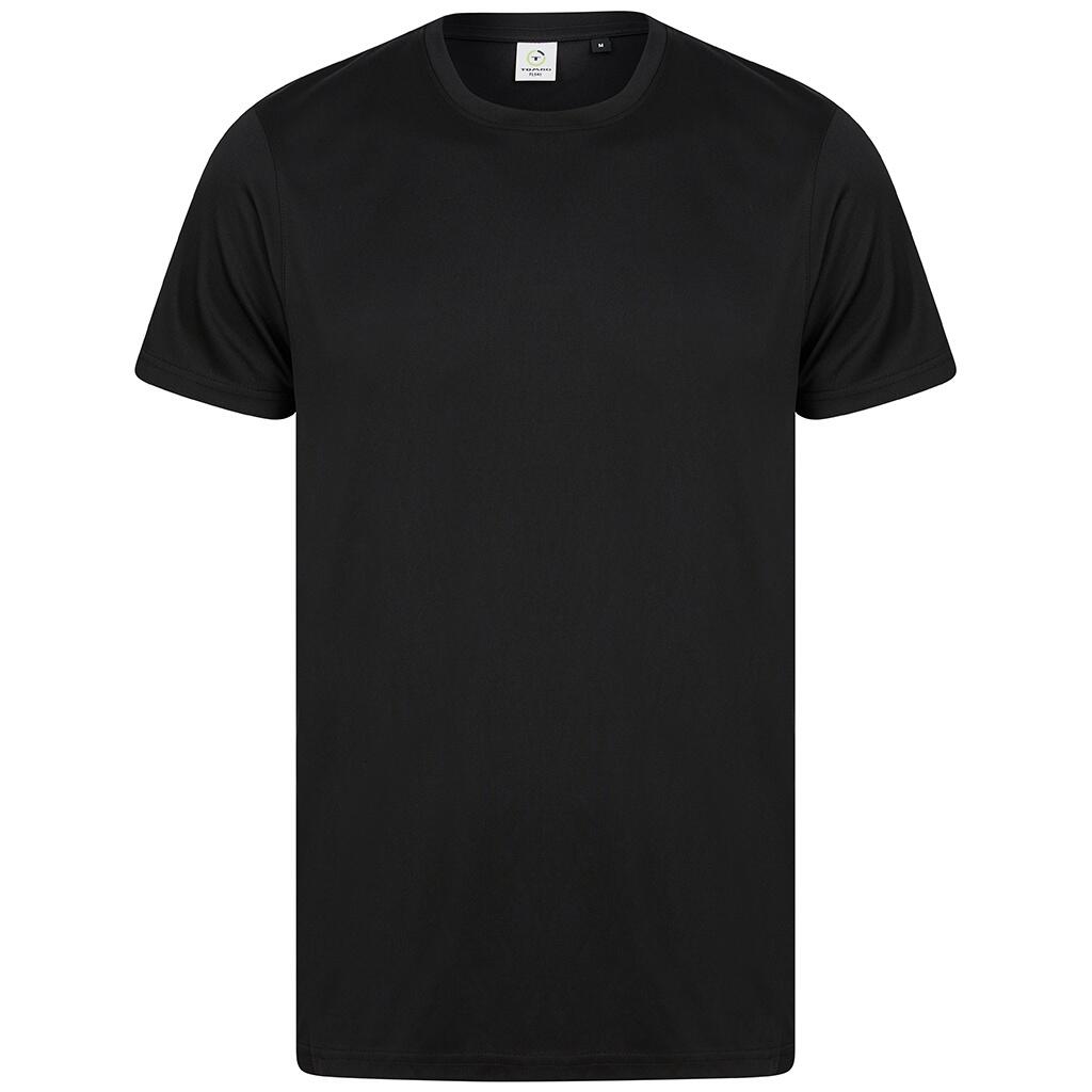 Tombo Unisex Adult Performance Recycled T-Shirt