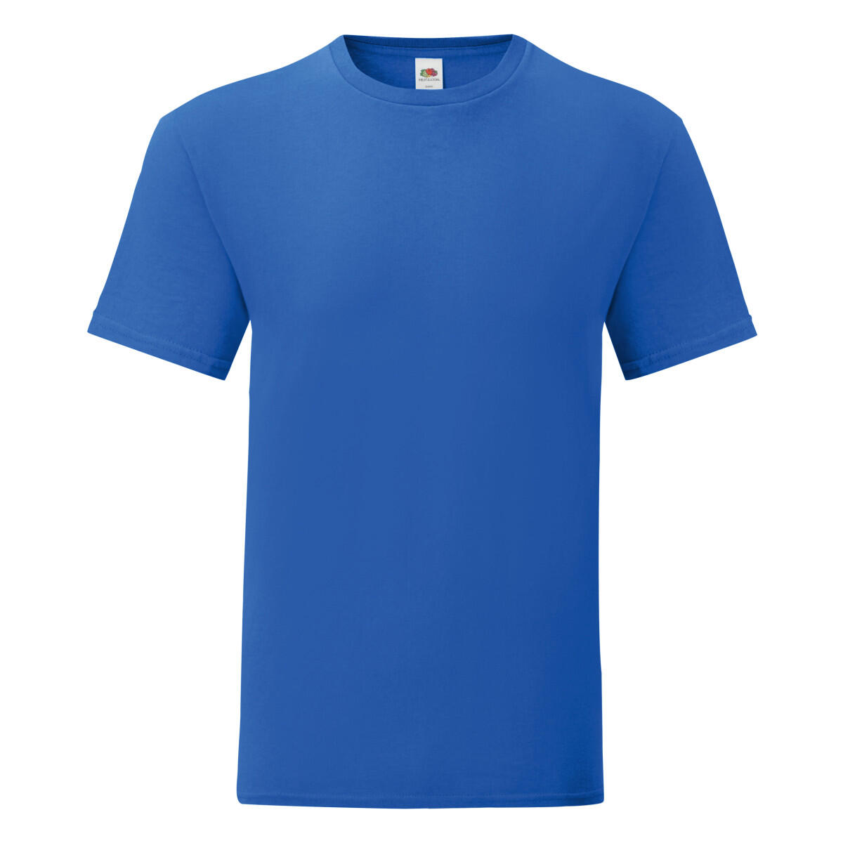 Fruit Of The Loom Mens Iconic T-Shirt