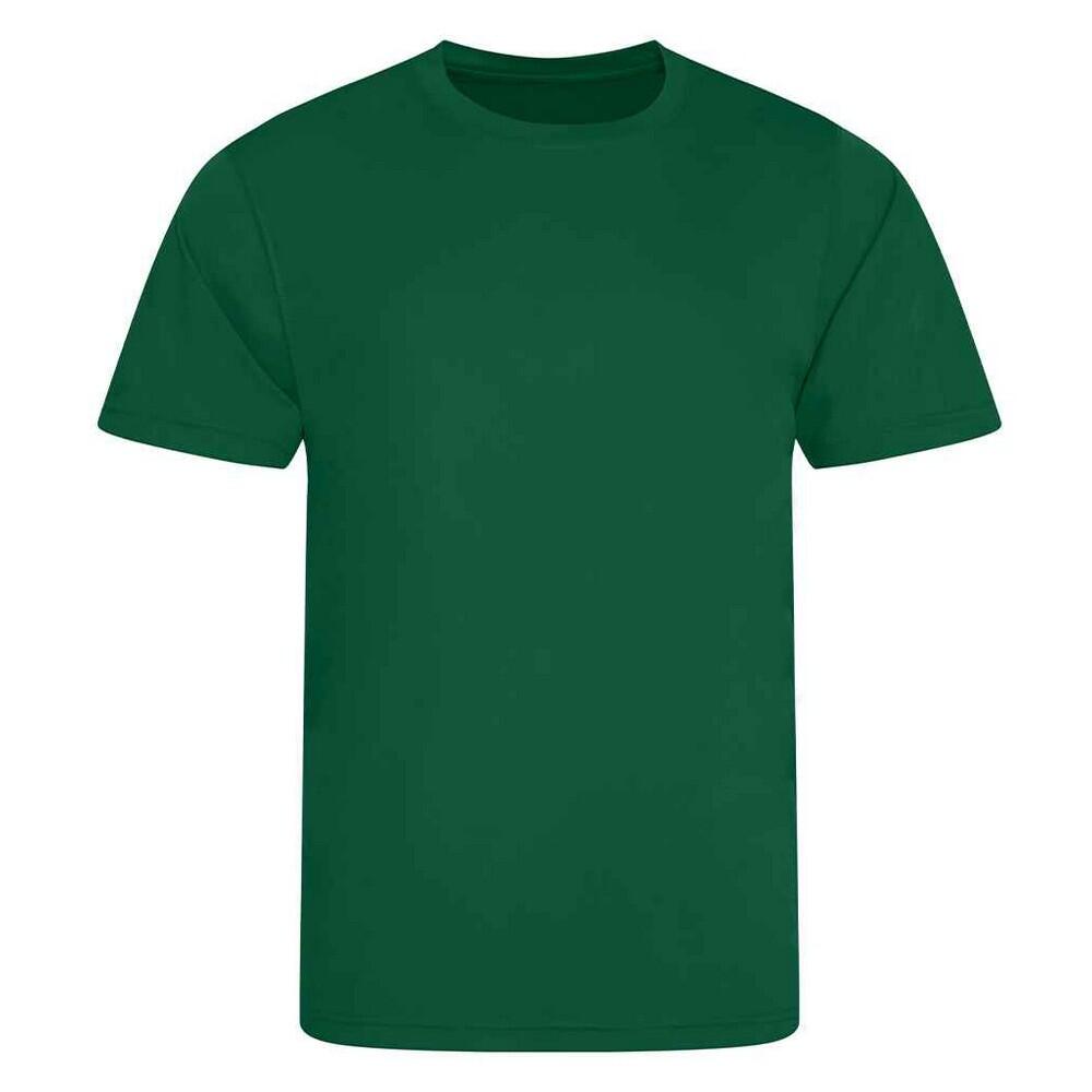 AWDis Cool Unisex Adult Smooth T-Shirt