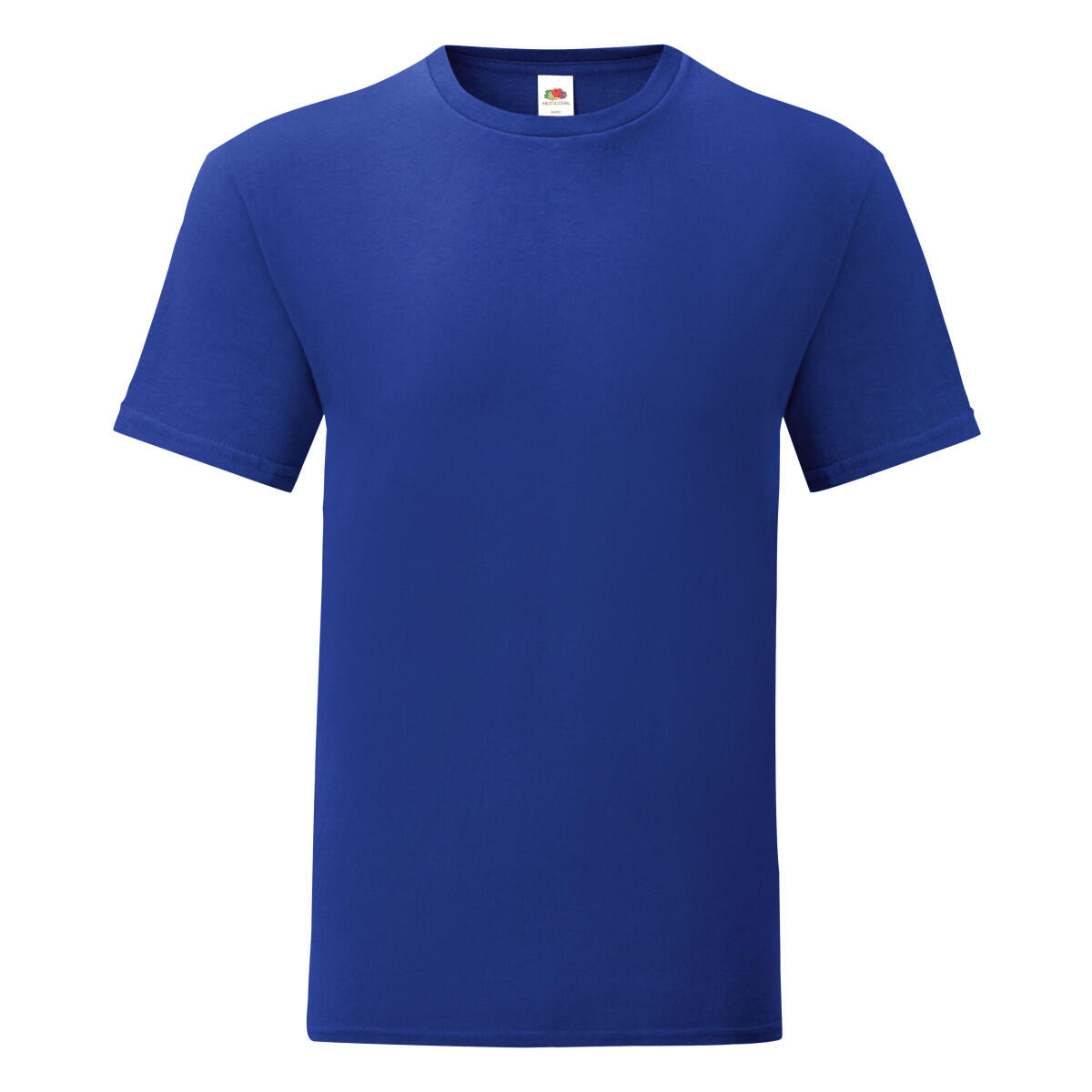Fruit Of The Loom Mens Iconic T-Shirt