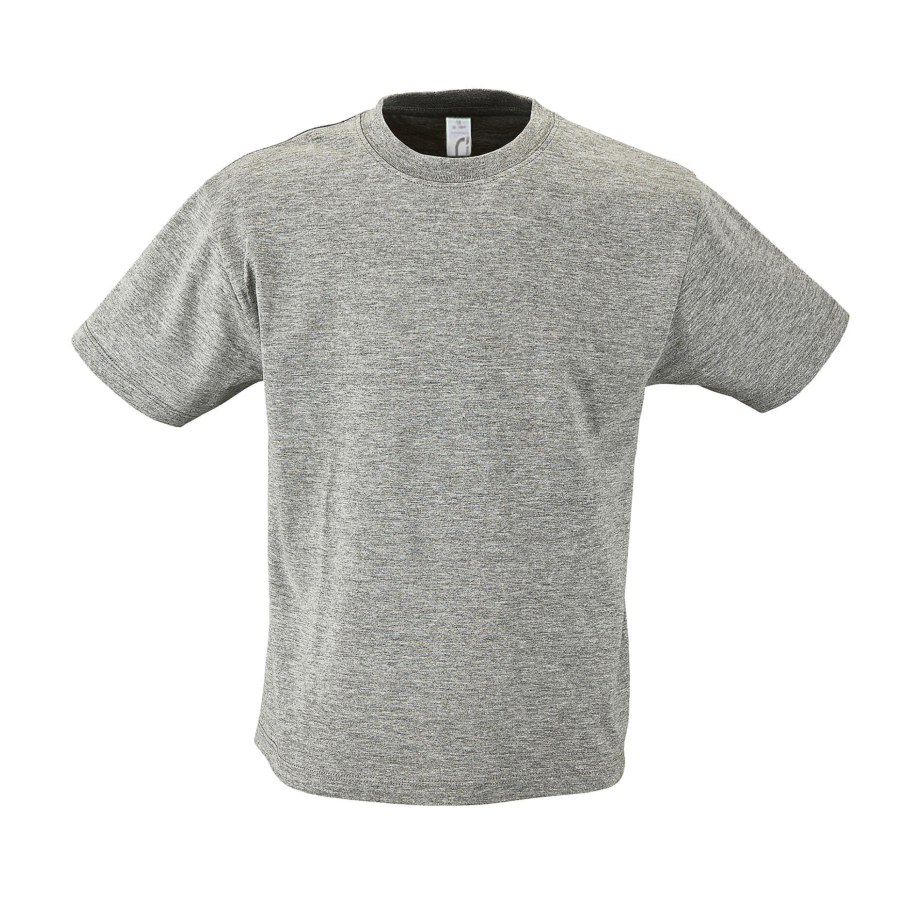 SOLS Kids Regent Short Sleeve T-Shirt
