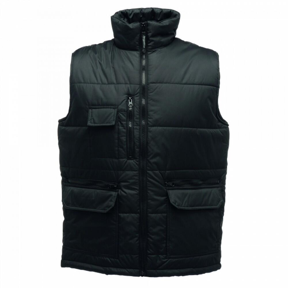 Regatta Mens Steller Bodywarmer