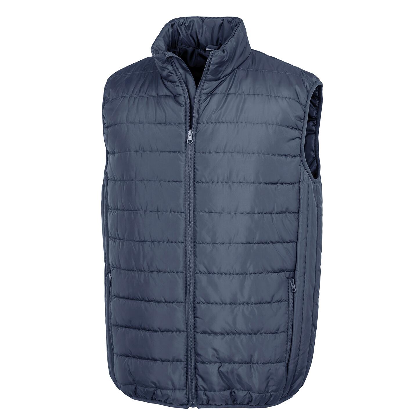 Result Mens Promo Body Warmer
